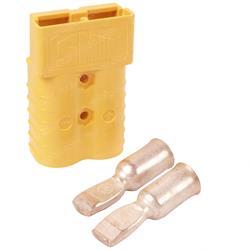 Picture of 350 Yellow Conn 300mcm