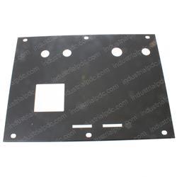 Picture of Cover- Control Box- Sb Serv