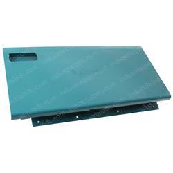 Picture of Door Wldt Brush - Rh