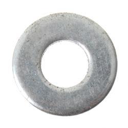 Picture of Washer- 3/16 in- Flat- Plated