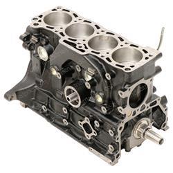 Picture of F.e. Short Engi