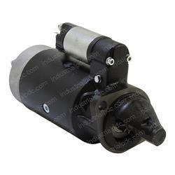 Picture of Starter - New