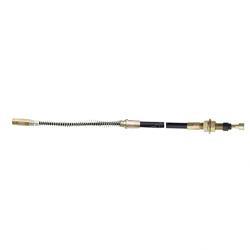 Picture of Cable - Emergency Brake