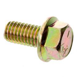 Picture of Screw/Hex Flange Whiz Loc