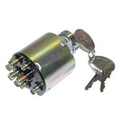 Picture of Switch Assembly - Ignition