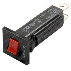 Picture of Breaker - Circuit