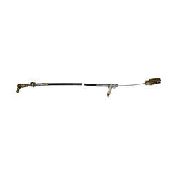Picture of Cable - Throttle