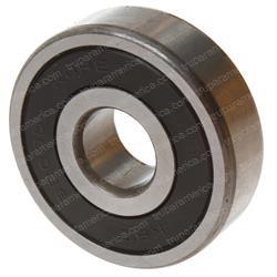 TIMKEN 6200RS BEARING - ARMATURE