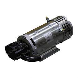 JLG 1001204719 Pump 24V - Concentric