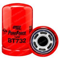 Picture of Filter - Hydraulic