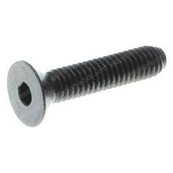 Picture of Capscrew - Flat Socket Head