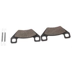 Picture of Svc-Kit - Brake Pads - Organic