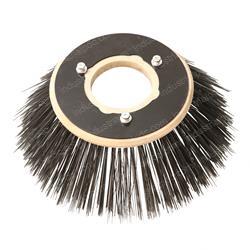 Picture of Broom - 13 in 3 Sr Nylon(side)