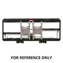 Picture of Positioner - Fork