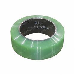 Picture of Tire - Poly 16x10.5x6