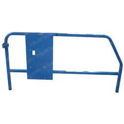 Picture of Rail-Gs46 Ext Deck