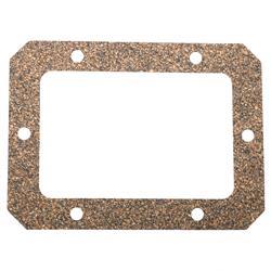 Picture of Gasket- Oil Level Plate