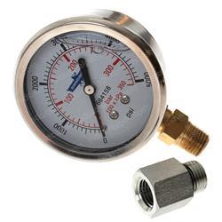 Picture of Gauge - 5000 Psi