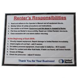 Picture of Renters Resp. Blk Red Blue a