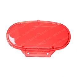 Picture of Cap - End Red