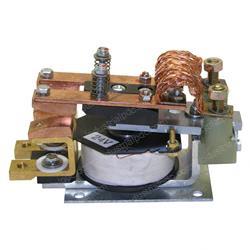 Picture of Contactor - Complete