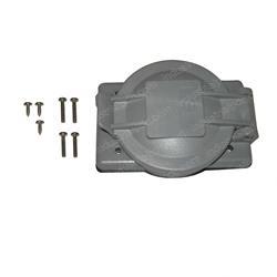 Picture of Terminal Weather Resist Cov