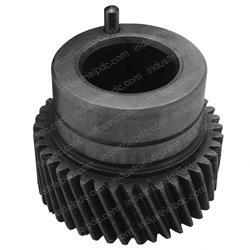 Picture of Sprocket - Crankshaft
