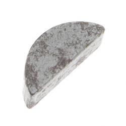 Picture of Key Woodruff 3mm 3.7mm