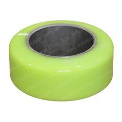 Picture of Tire - Poly Press on - Xl