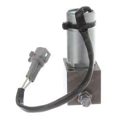 Picture of Solenoid Assy