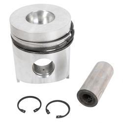 Picture of Piston, Set, Engine