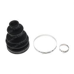 CLUB CAR CCAM11808 KIT - INNER CV BOOT