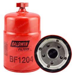 Picture of Filter - Fuel