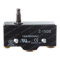 Picture of Switch - Micro