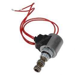 Picture of Cartridge With Coil