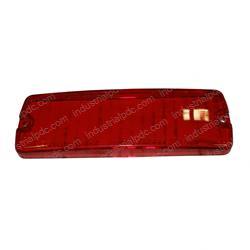 Picture of Lens - 500 Red