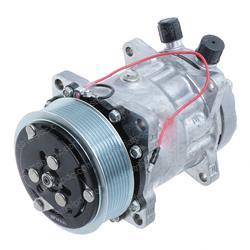 Picture of Compressor