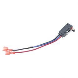 CLUB CAR CC103327201 MICROSWITCH ASSEMBLY