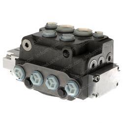 Picture of Integrated Circuit  Hydraulic