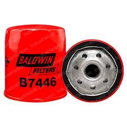 Picture of Filter - Oil