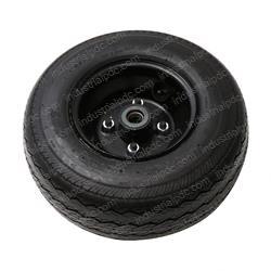 Picture of Wheel Kit - Power Rake