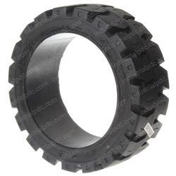 Picture of Tire - 18x6x12.125 Traction