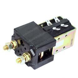 Picture of Contactor - 72-80 Volt
