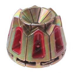 Picture of Die - Red Hose Crimper