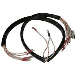 CROWN 116752 HARNESS - WIRE