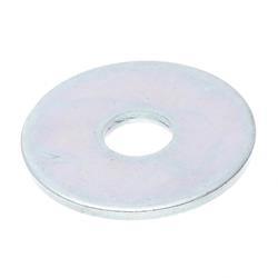 Picture of Black Washer 3/8