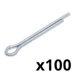 Picture of Pin Cotter .06 X .50 Qty.=100