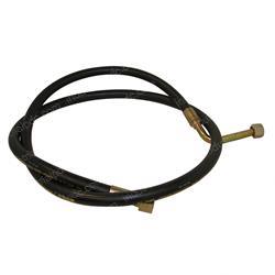 Picture of Hose - Hydraulic
