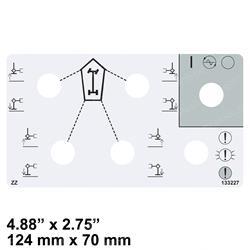Picture of Decal - Outrigger/Hyd