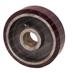 Picture of Wheel - Poly 8.00 X 2.50 Lw